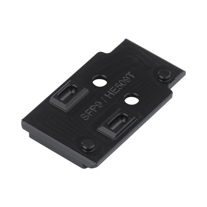 Płytka montażowa 2BME011 do HK SFP9 dla Holosun HE 509T